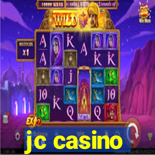 jc casino